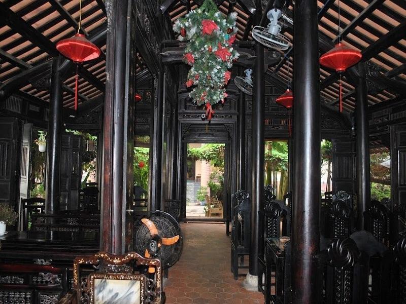 Hoang Yen Hotel 2 Quy Nhon Bagian luar foto